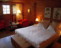 Le Ferme RToom at Hameau Albert 1er photo