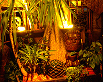 Trader Vic's Tiki Restaurant bayerischerof