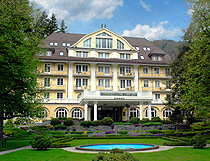 Grand Hotel Bellevue Gstaad