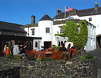 Bushmills Inn Hotel Antrim