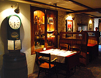 Bushmills Inn Restaurant