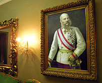 Kaiser at Hotel Europa innsbruck photo