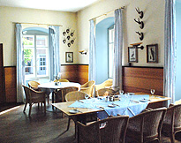 Kavaliersbau Restaurant photo