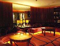 Mechant Hotel New Lounge photo