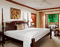 Suite at Negril Beaches resort