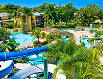 Beaches Negril Resort Waterpark