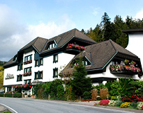 Black Forest Hotel Sackmann Baiersbronn photo