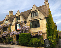 Bay Tree Inn Burford