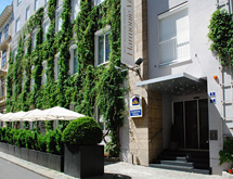Best Western Harminie Hotel Vienna