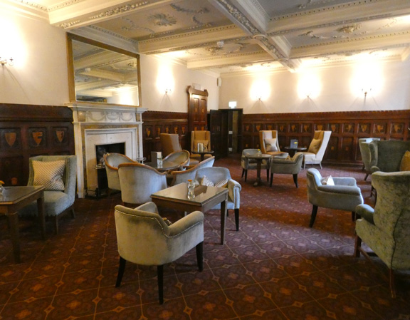 Drawing Room Ettington Park