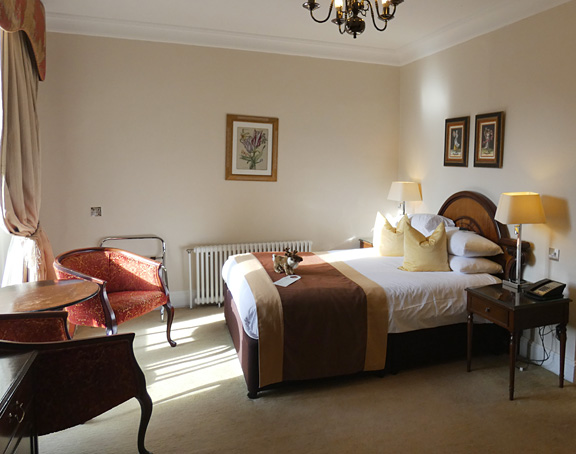 Ettington Park Room