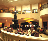 Lobby Bar Adlon Berlin Meeting Place photo