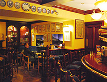 Aherne's Bar Yougahal photo