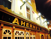 Aherne's Hotel and Restaurant Facade photo