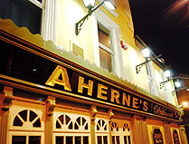 Aherne's Hotel and Restaurant Facade photo