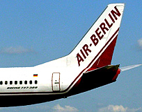 airberlin tail logo