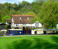 Barge Connection Europe Barge Cruising photo