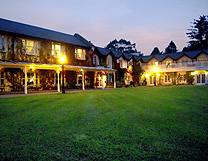 Brooke Lodge Hotel and Golf photo