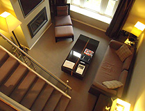 Suite at Brooklodge Hotel photo