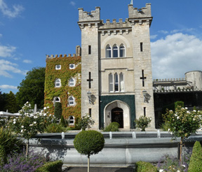 Cabra Castle Hotel Cavan