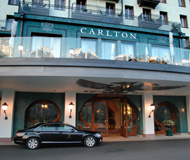 Carlton Hotel Limousine photo
