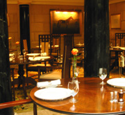 Fine Dining Grosvenor Hotel photo