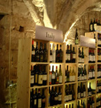 Medieval Wine Cellar Chester photo
