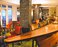 Cliff House bar photo