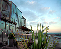 Terrace View Cliff House photo