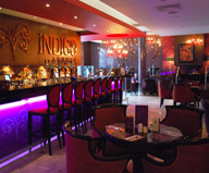 Indigo bar Lounge photo