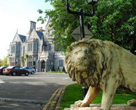 Clontarf Parking Grounds photo