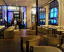 Domincan Lobby Lounge Photo