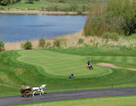 Dromoland Championship Golf phtoGolf