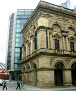 Radisson Edwardian Manchester Free Trade Hall photo