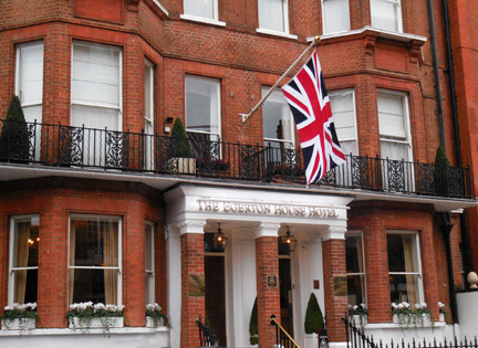 Egerton House Hotel London