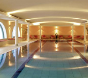 Luxury Pool Spa Elmau photo