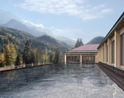 Alps Luxury Spa Hotel photo