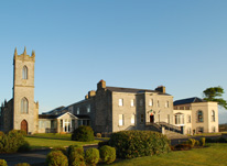 Glenlo Abbey Hotel photo