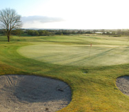 Golf at Glenlo Abbey Hotel photo