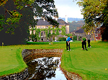 Mount Juliet Golf photo