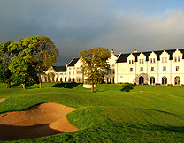 Lough Erne Golf Resort Noerthern Ireland photo