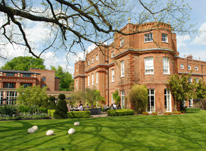 The Grove Estate Hotel Hertfordshire [hoto