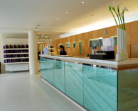 Sequoia Spa at The Grove photo