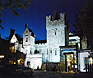 Clontarf Castle Hotel Dublin photo