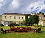 Gregans Castle Hotel photot