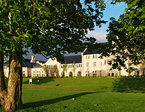 Lough Erne Golf Resort Hotel Northern Ireland photo