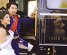 Luxury Dinner Train photo