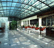 Duesseldorf Maritim Hotel photo