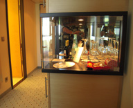 Art Minibar at Maritim photo