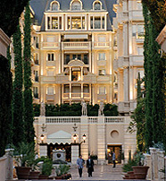Metropole Hotel Monte-Carlo photo